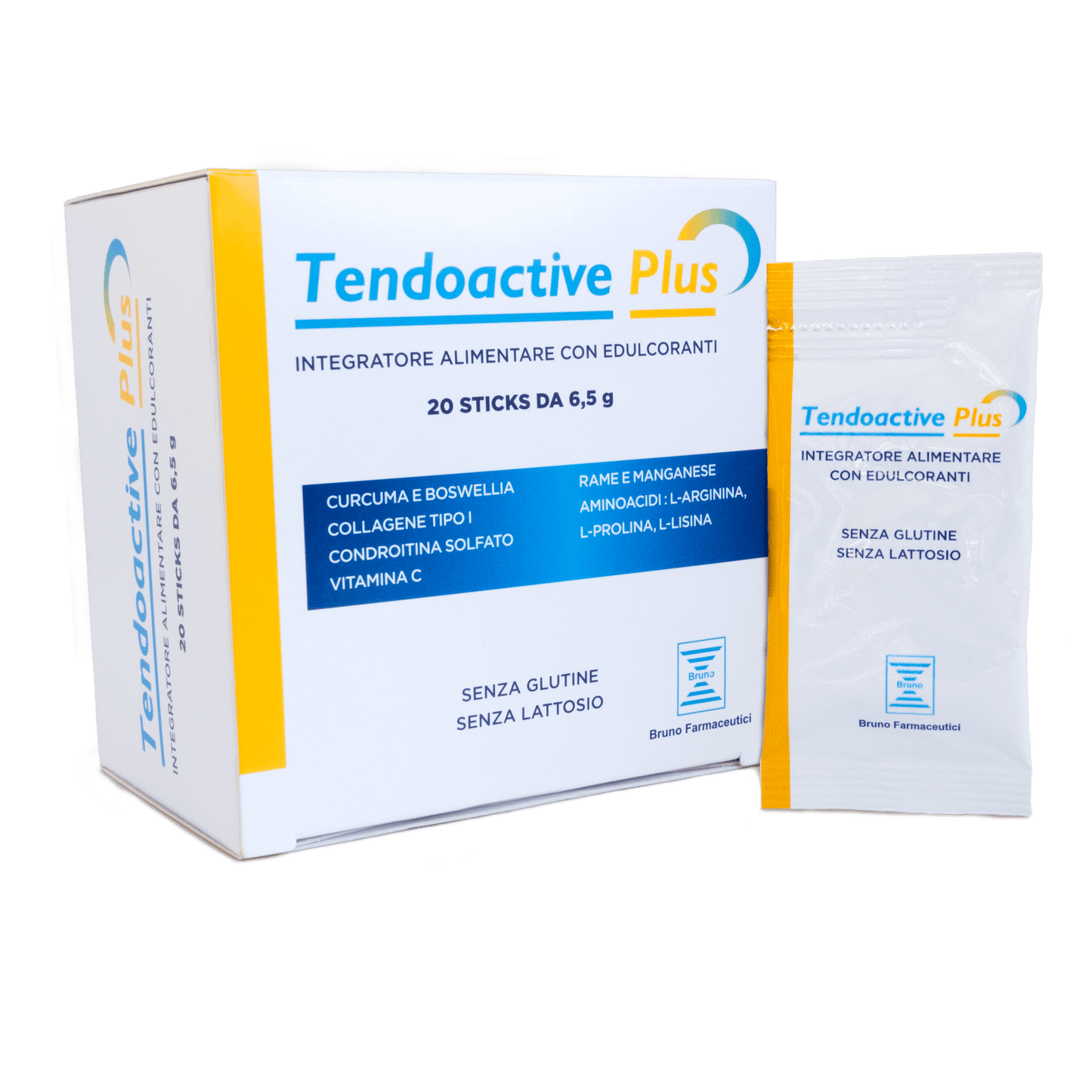 TENDOACTIVE PLUS
