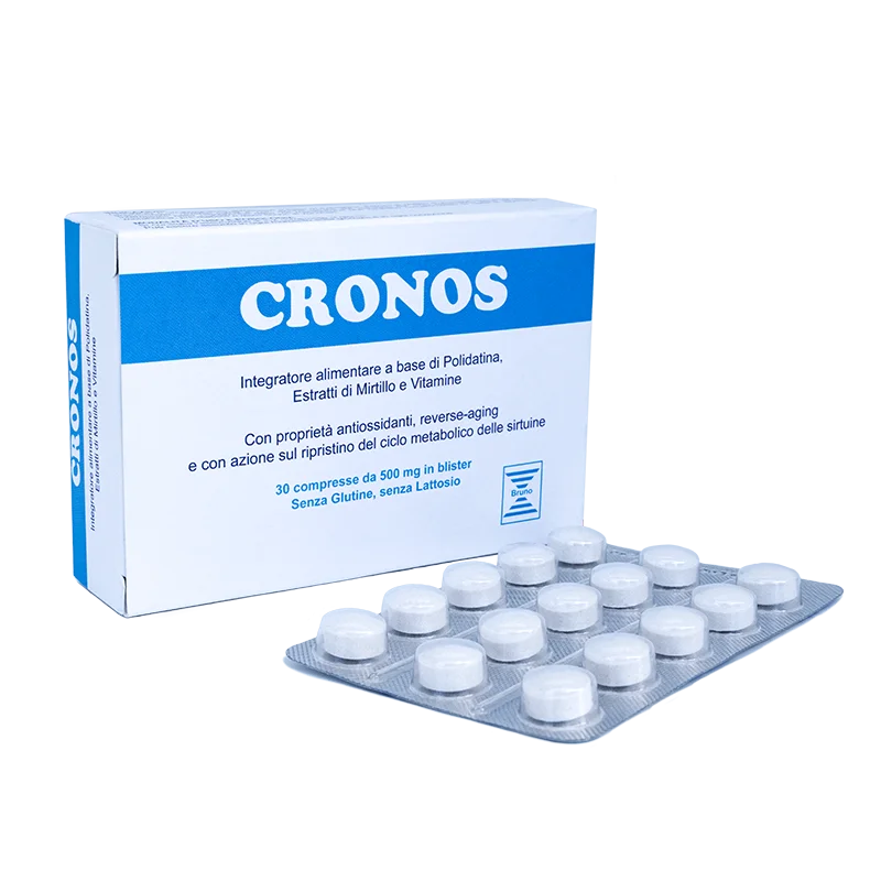 CRONOS