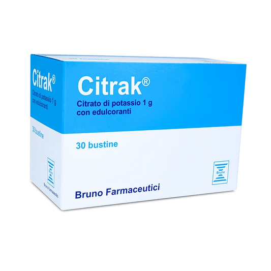 CITRAK 3g.