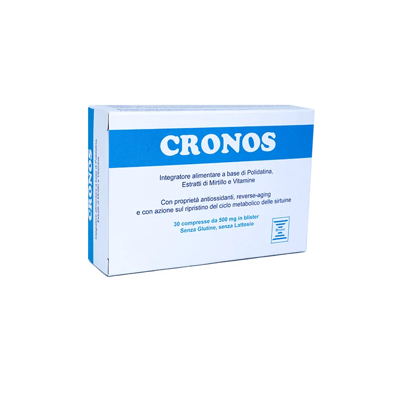 CRONOS