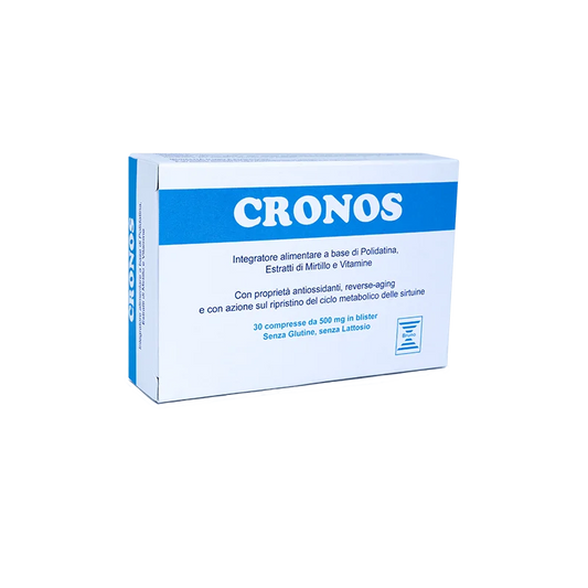 CRONOS