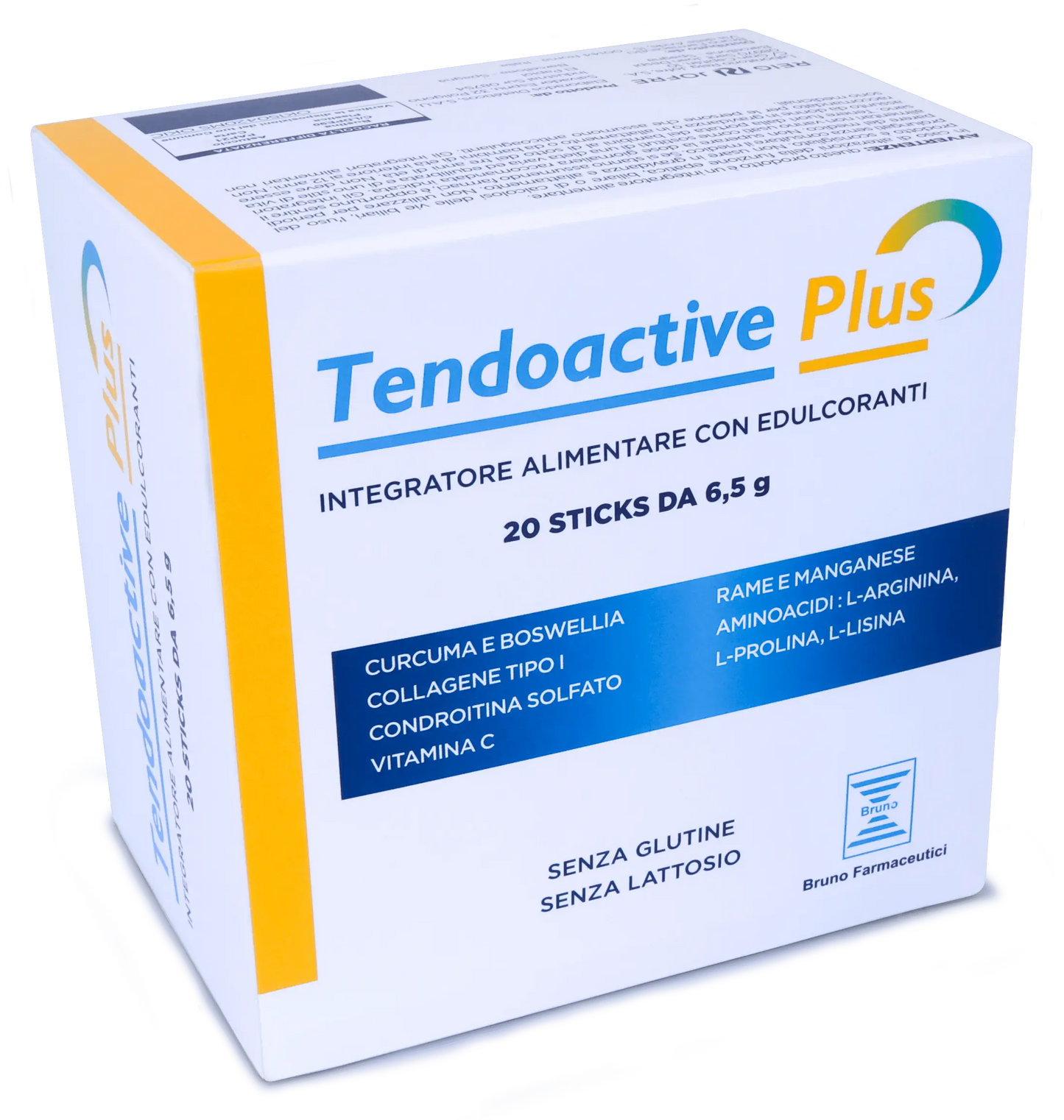TENDOACTIVE PLUS