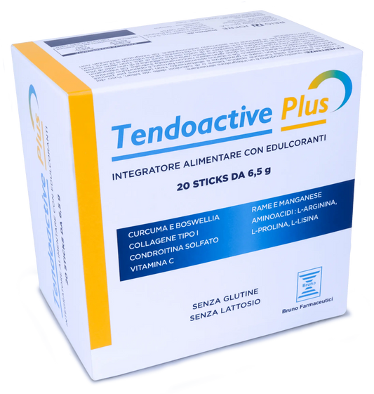 TENDOACTIVE PLUS